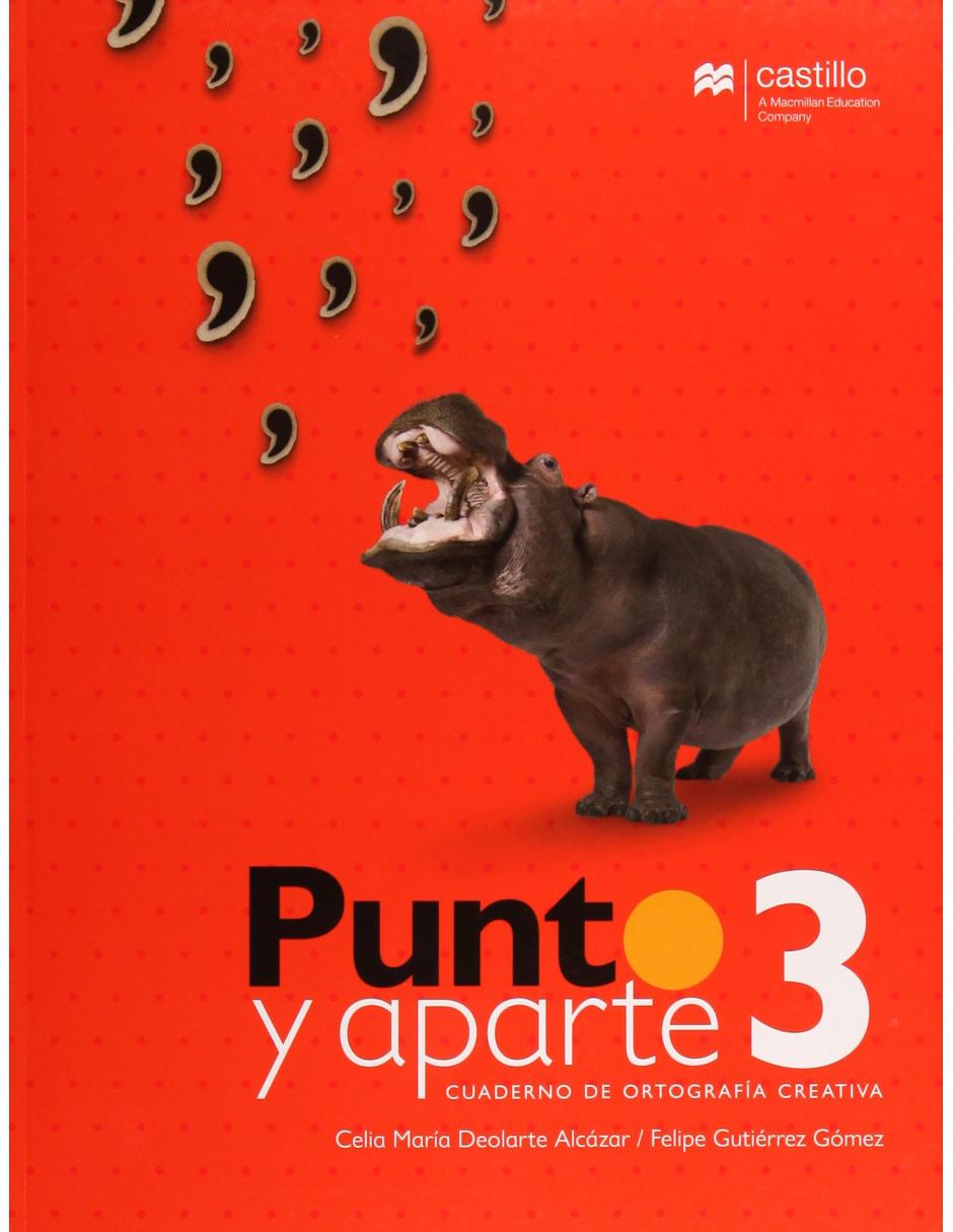 Revista Punto Y Aparte 3 Revista Punto Y Aparte 3