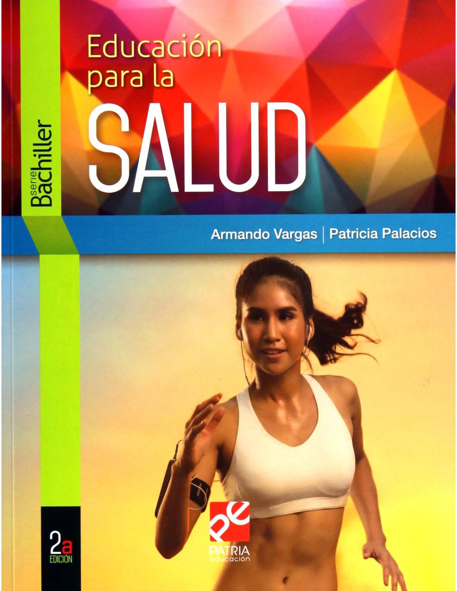 Revista Educación Para La Salud Revista Educación Para La Salud