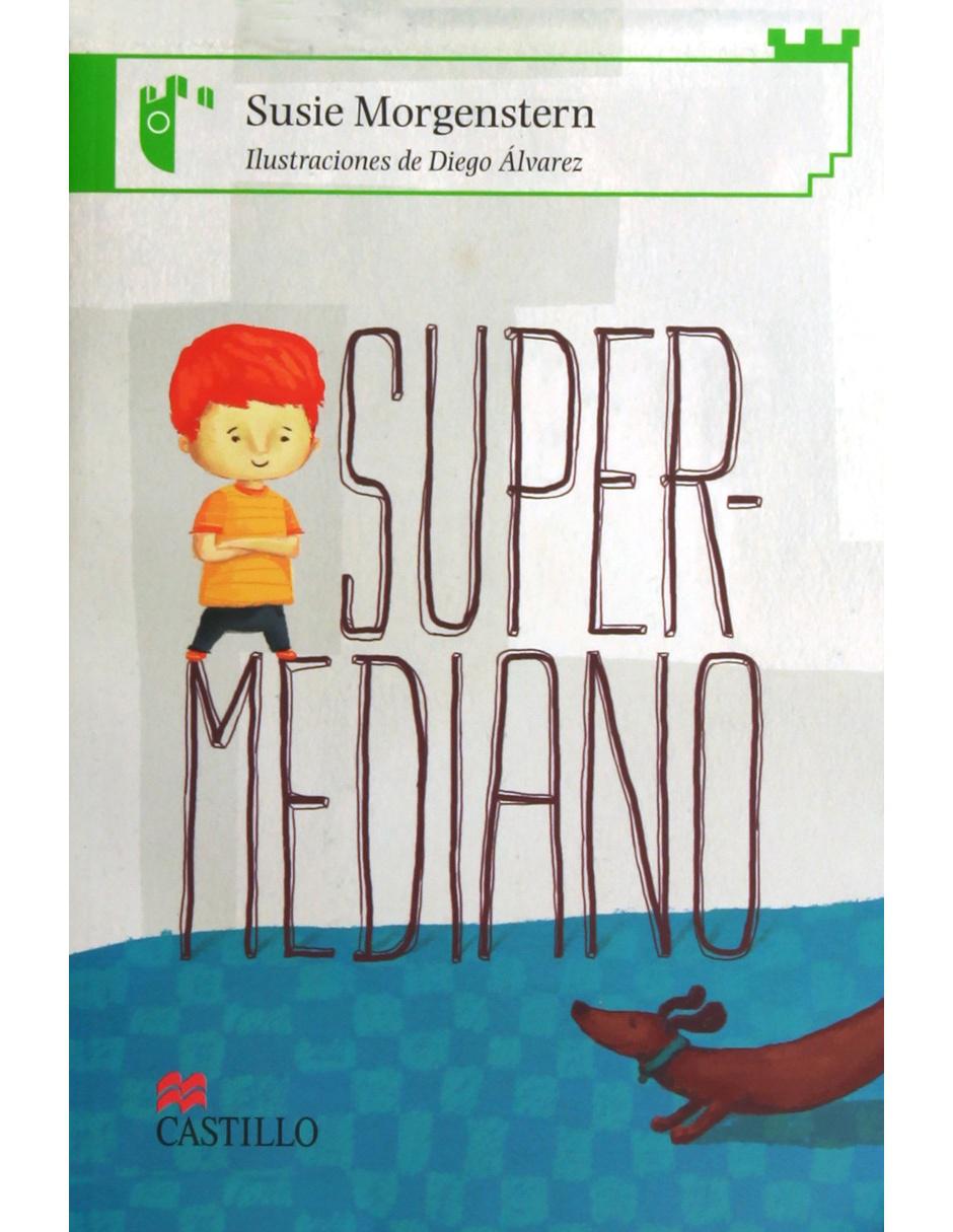 Imagen de producto Revista Supermediano