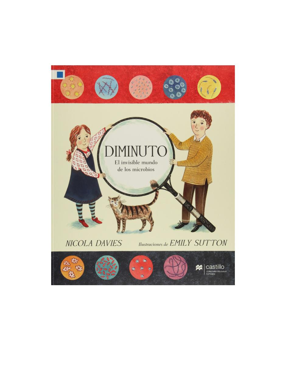 Revista Diminuto