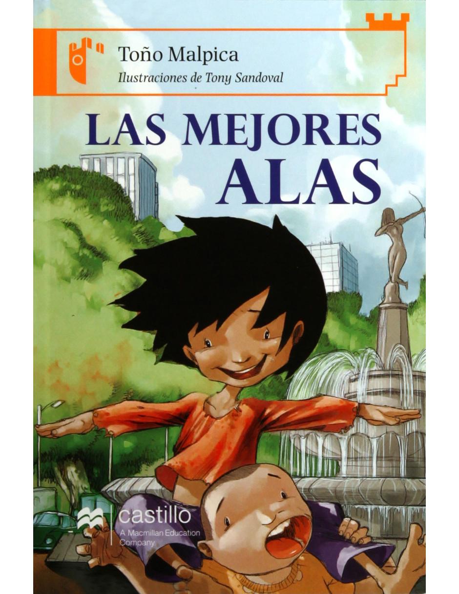 Revista Las Mejores Alas Revista Las Mejores Alas