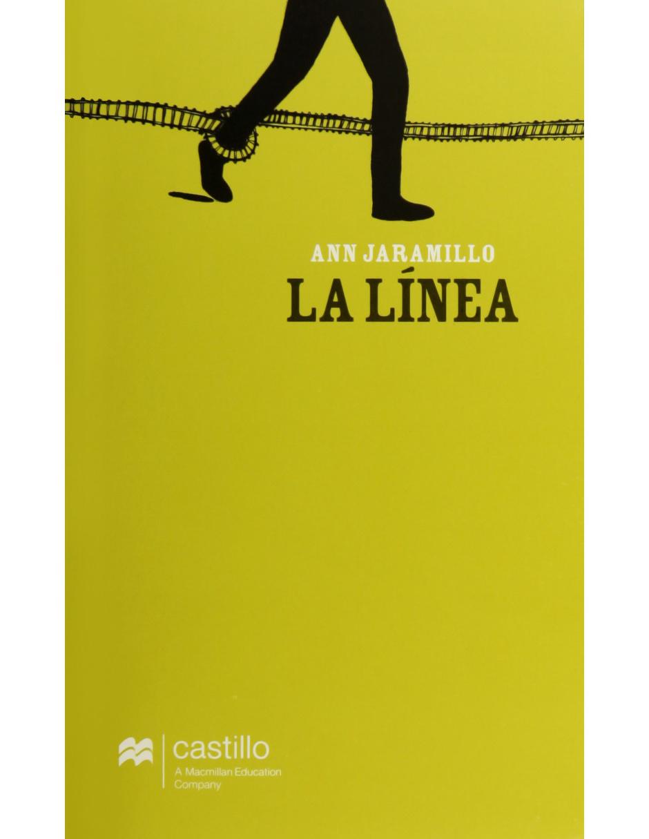 Revista La Línea Revista La Línea