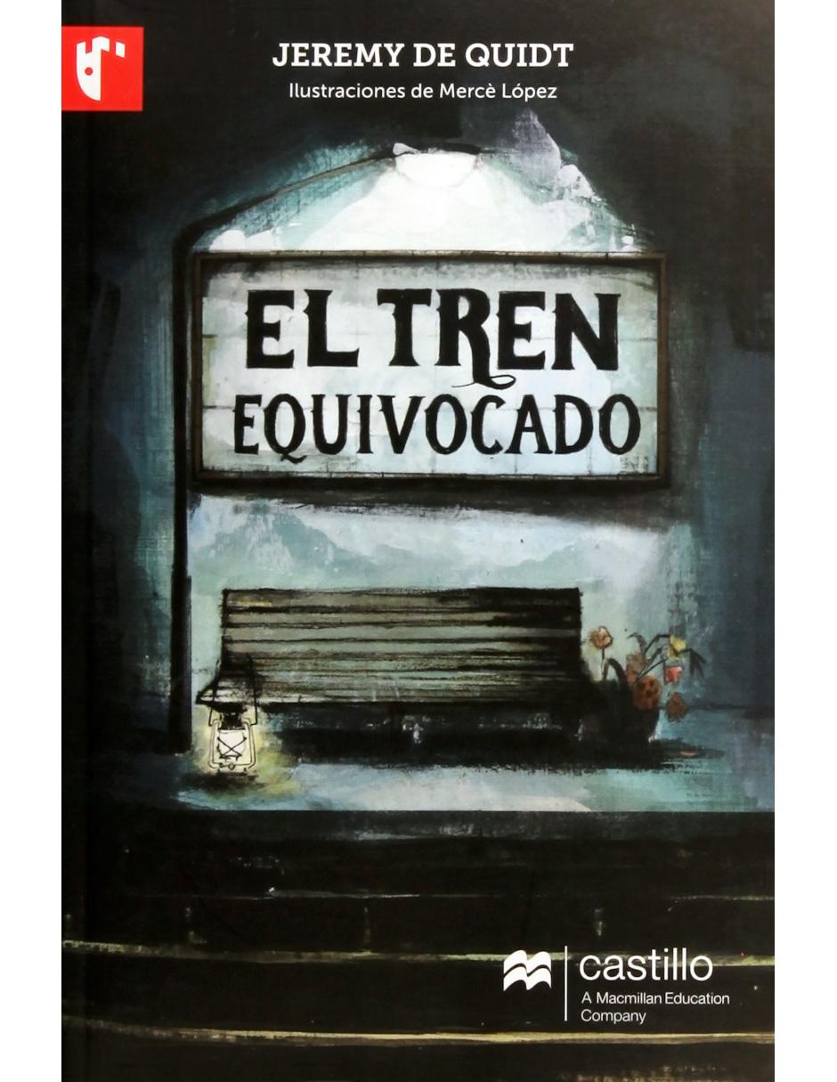 Revista El Tren Equivocado