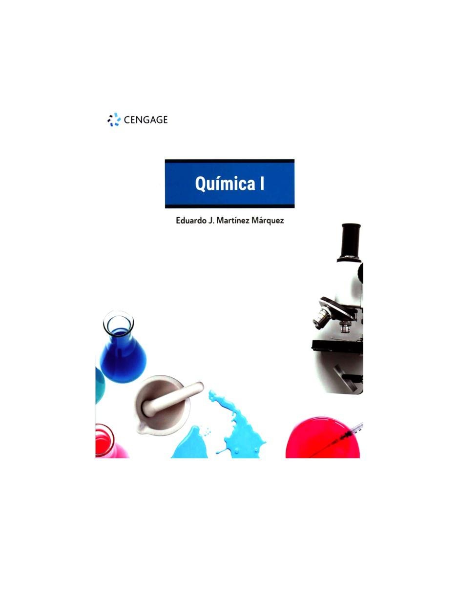 Revista Química I