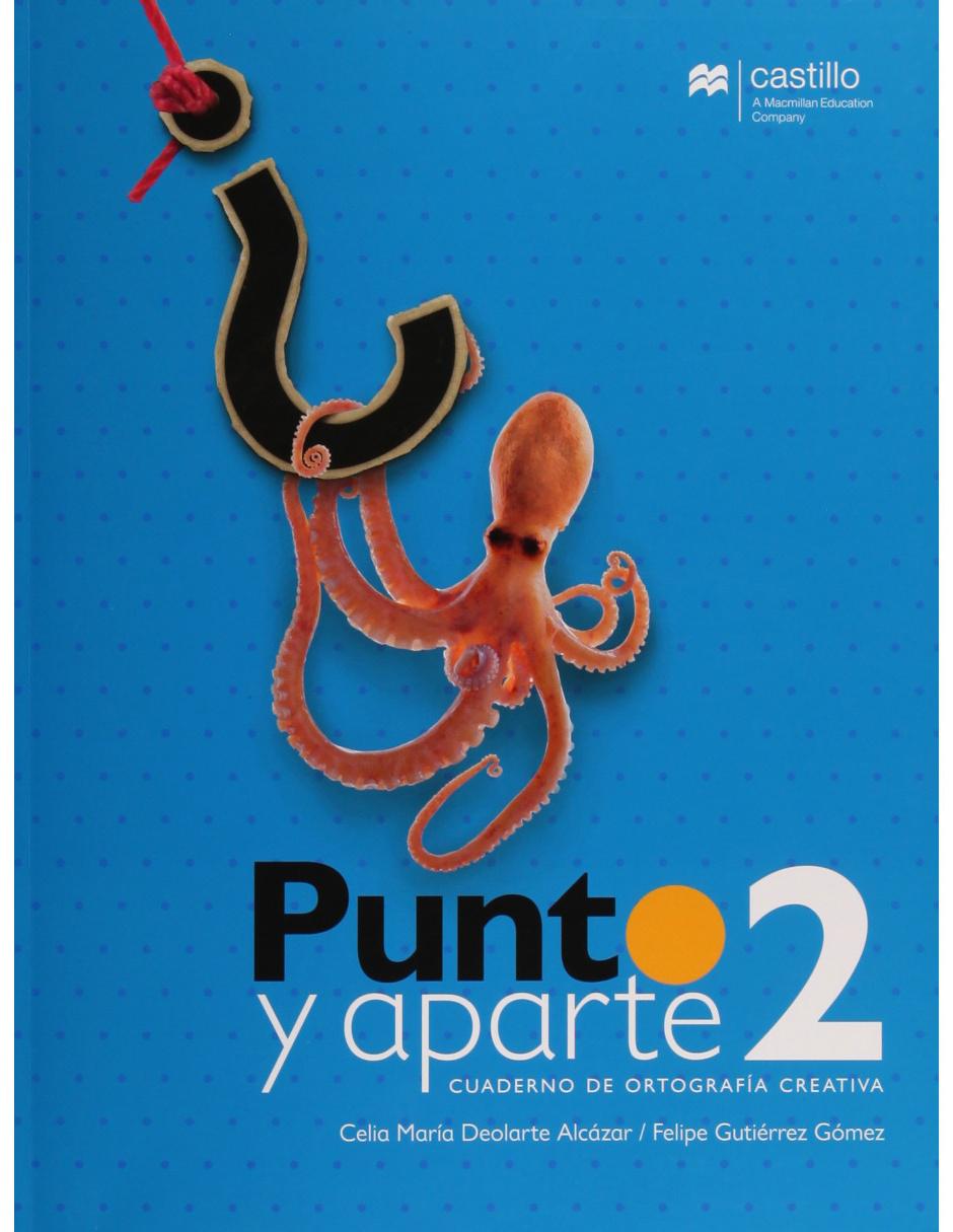 Revista Punto Y Aparte 2 Revista Punto Y Aparte 2
