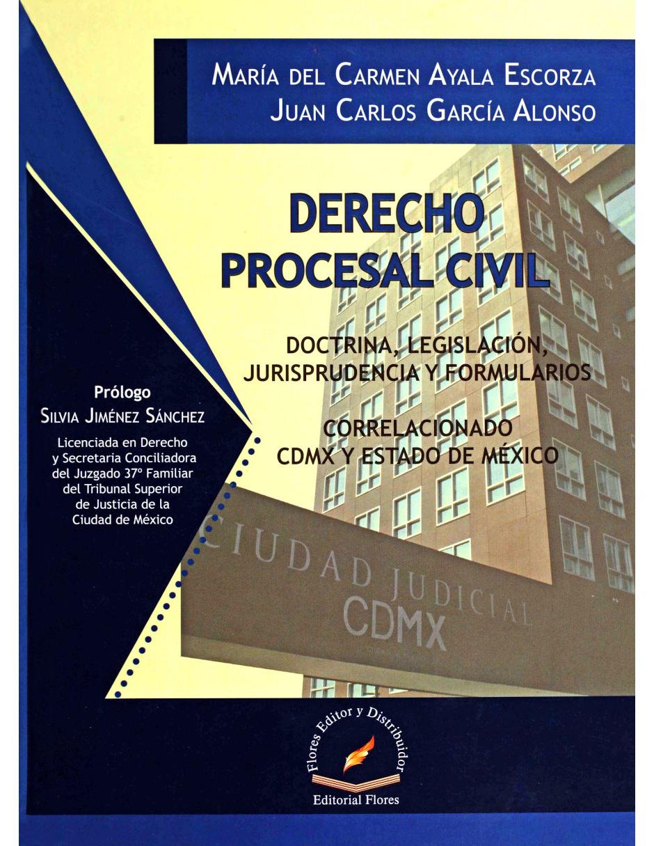 Imagen de producto Revista Derecho Procesal Civil