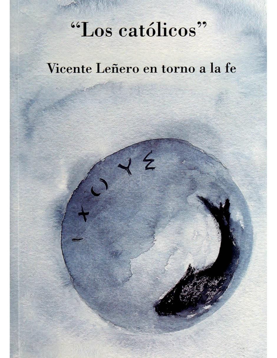 Imagen de producto Revista Los Católicos