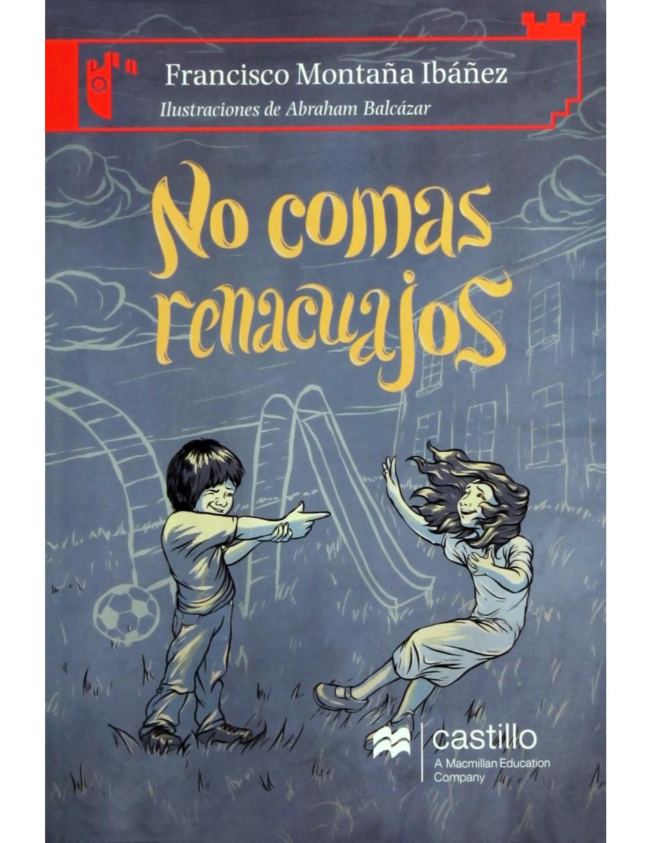 Revista No Comas Renacuajos Revista No Comas Renacuajos