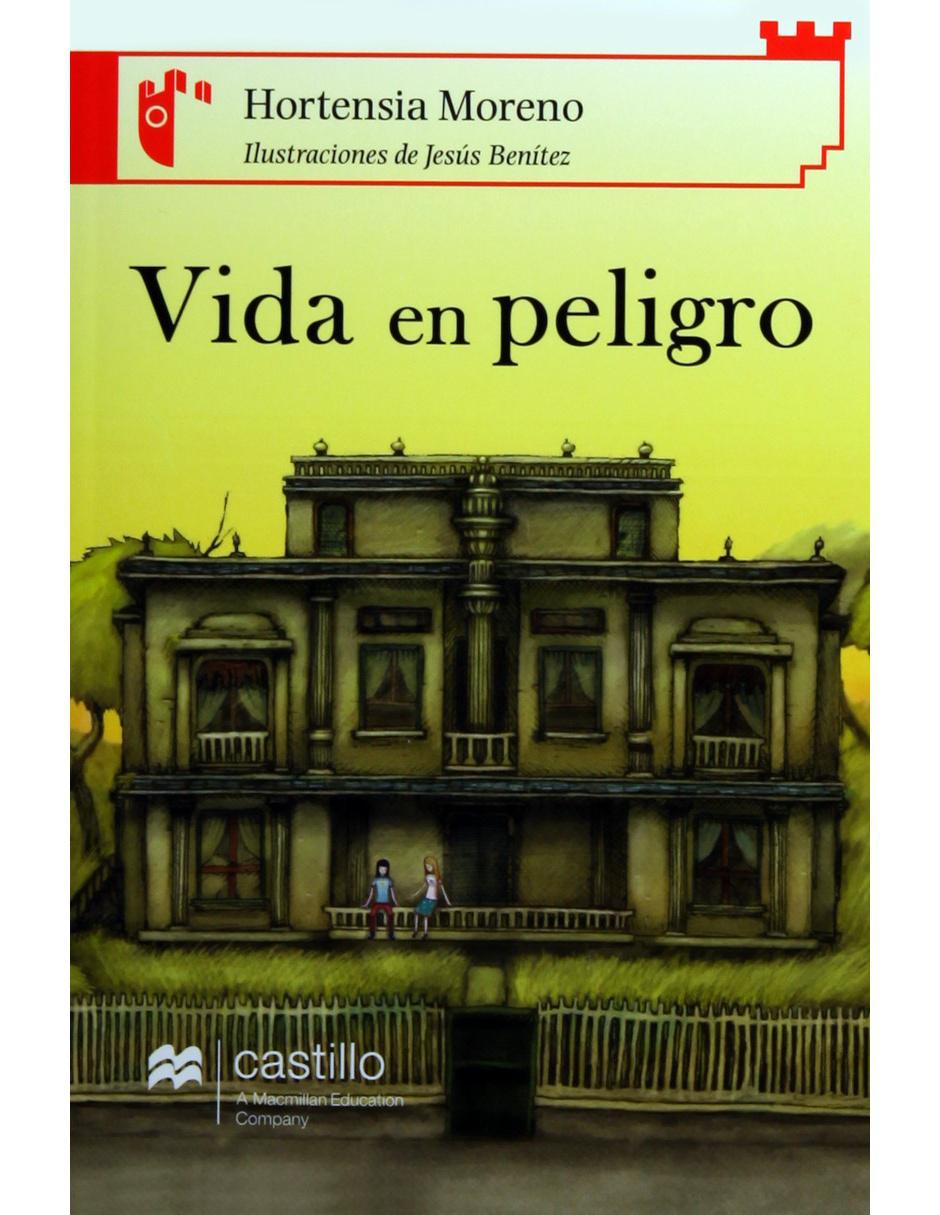 Revista Vida En Peligro