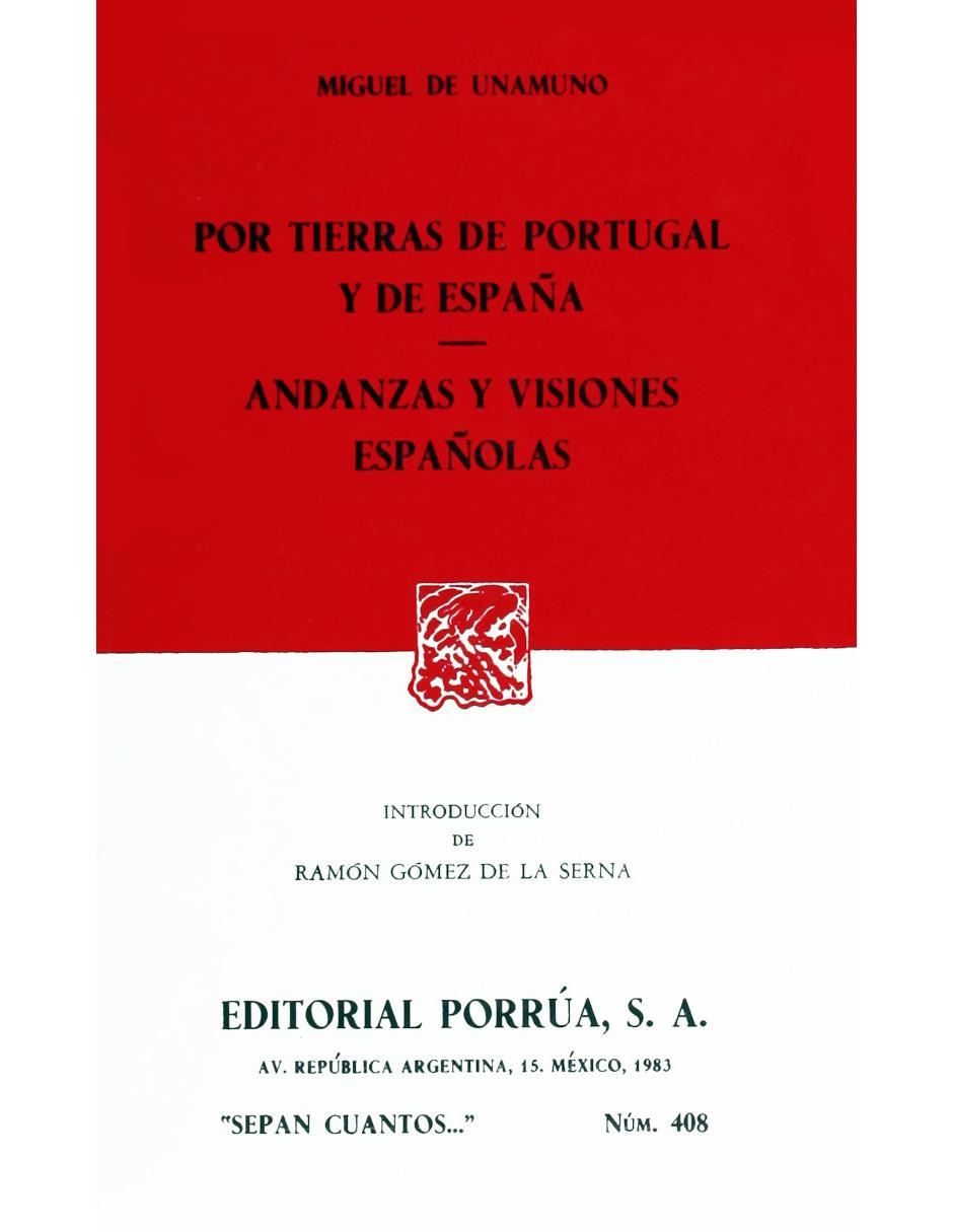 Imagen de producto Revista Por Tierras De Portugal Y España