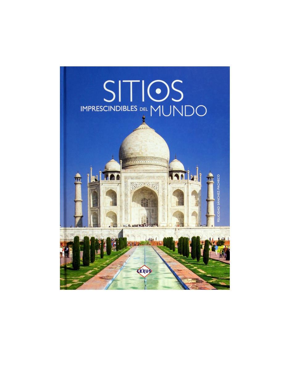 Imagen de producto Revista Sitios Imprescindibles Del Mundo
