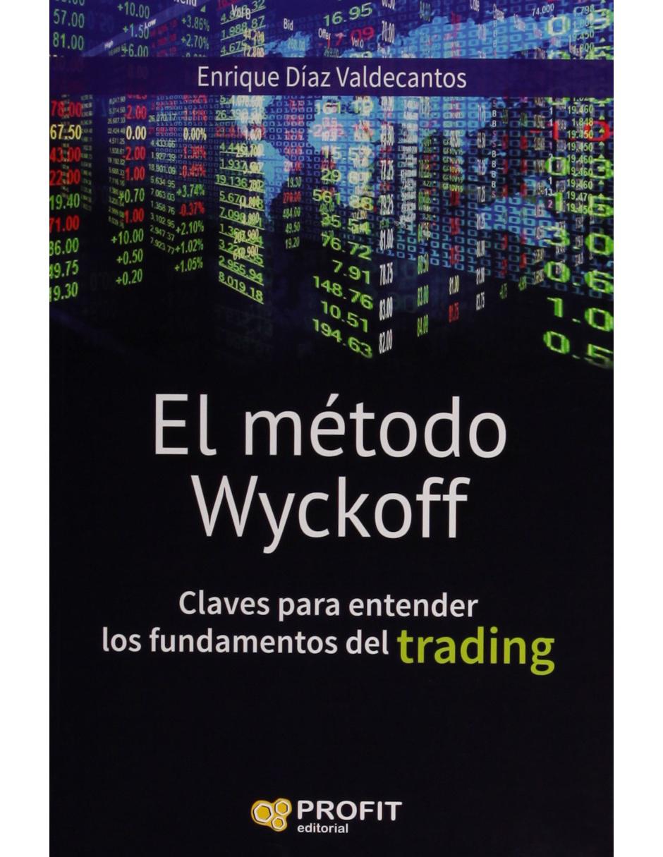 Revista El Método Wyckoff Revista El Método Wyckoff