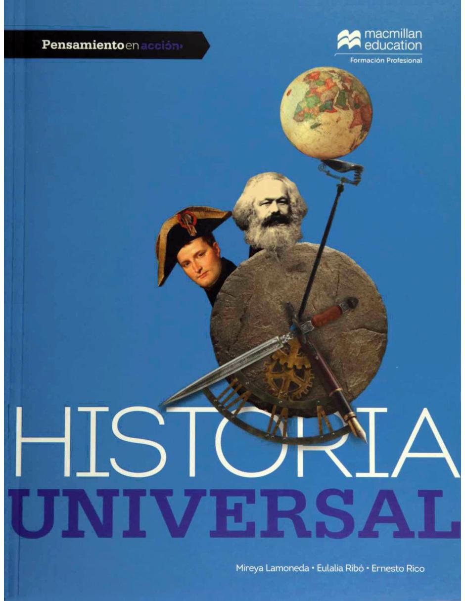 Revista Historia Universal Revista Historia Universal