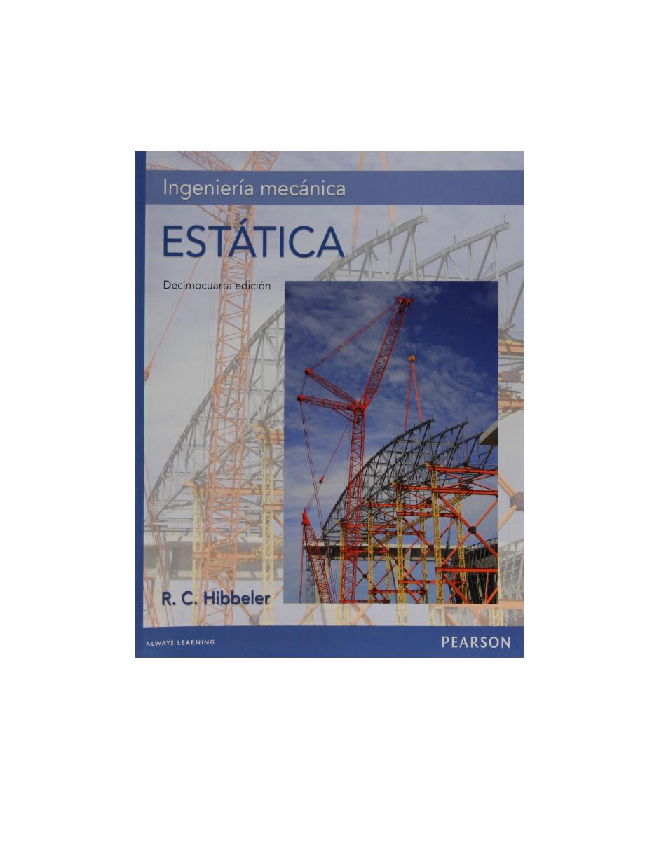 Imagen de producto Revista Ingeniería Mecánica Estática