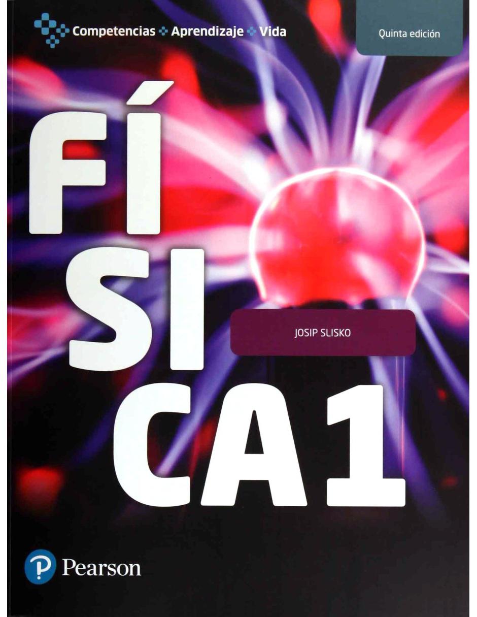 Imagen de producto Revista Física 1