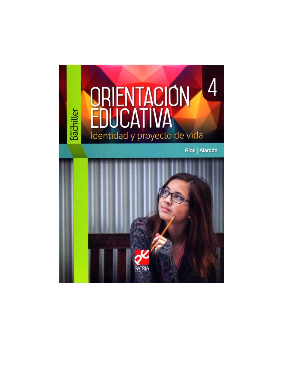 Imagen de producto Revista Orientación Educativa 4