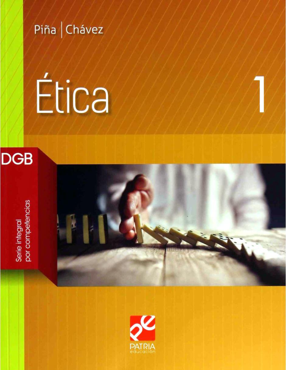 Imagen de producto Revista Ética 1