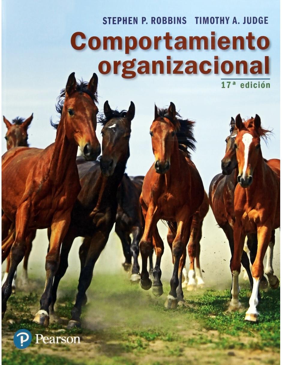 Imagen de producto Revista Comportamiento Organizacional