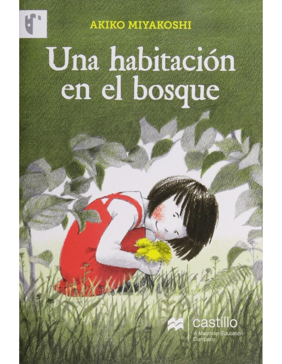 Revista Una Habitación En El Bosque Revista Una Habitación En El Bosque