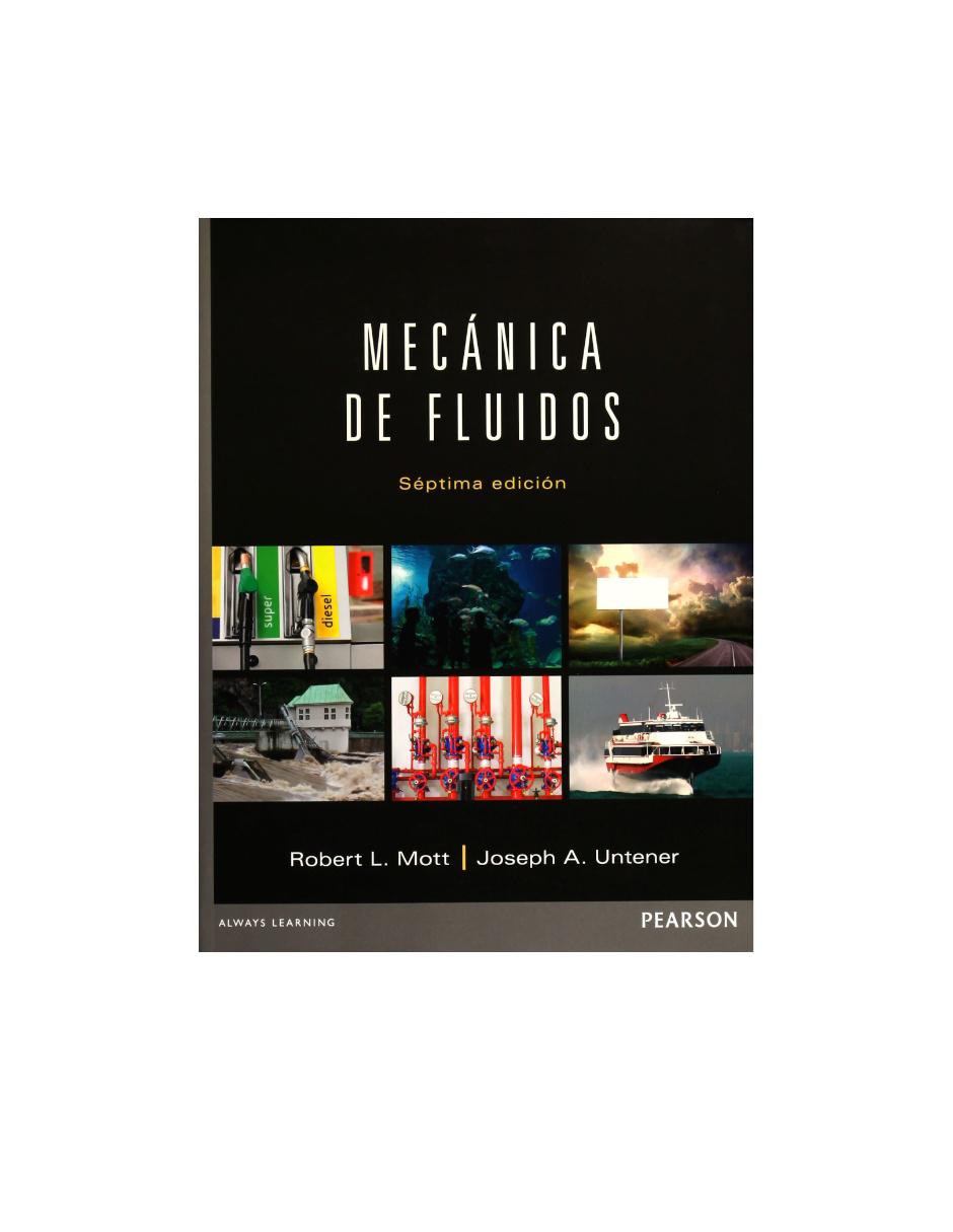 Imagen de producto Revista Mecánica De Fluidos