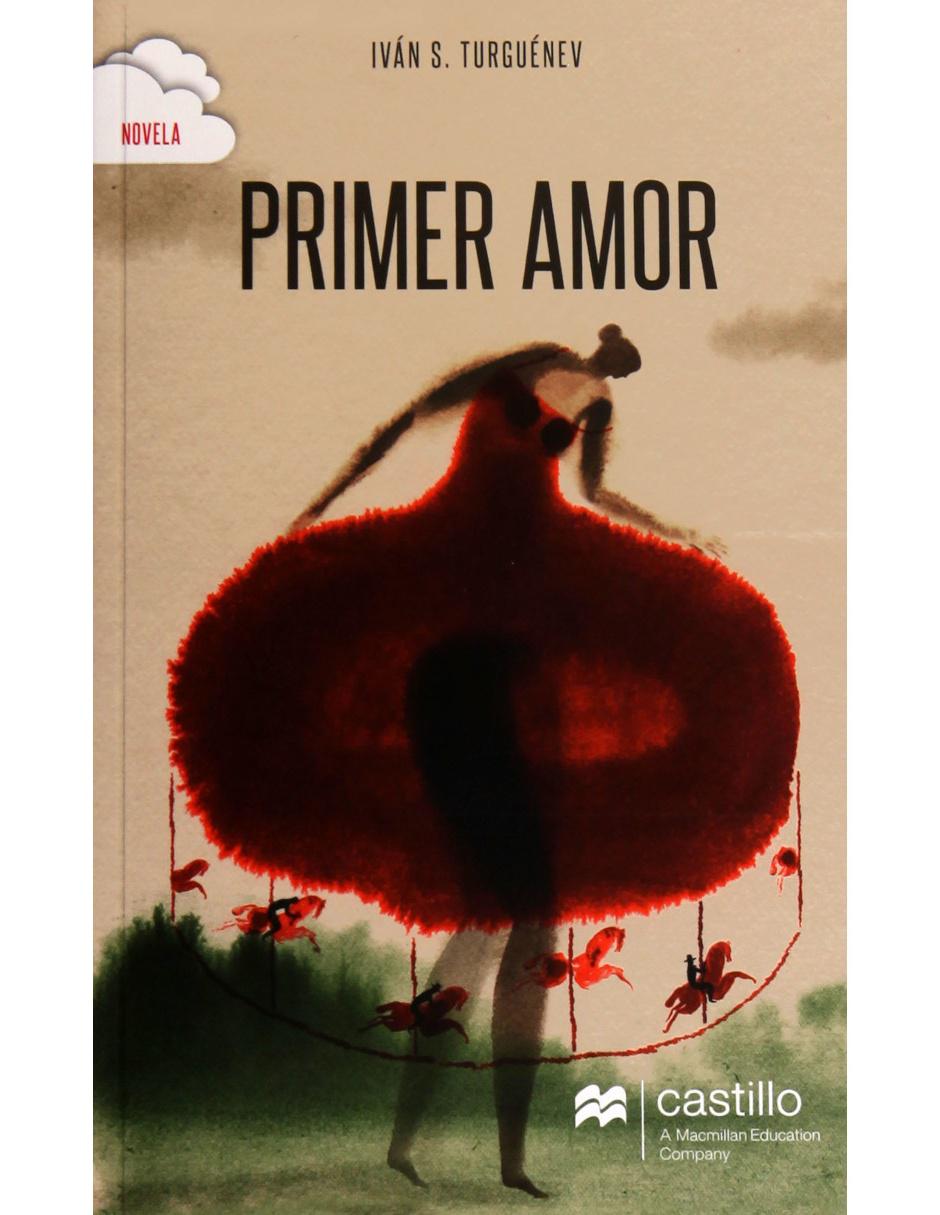 Revista Primer Amor