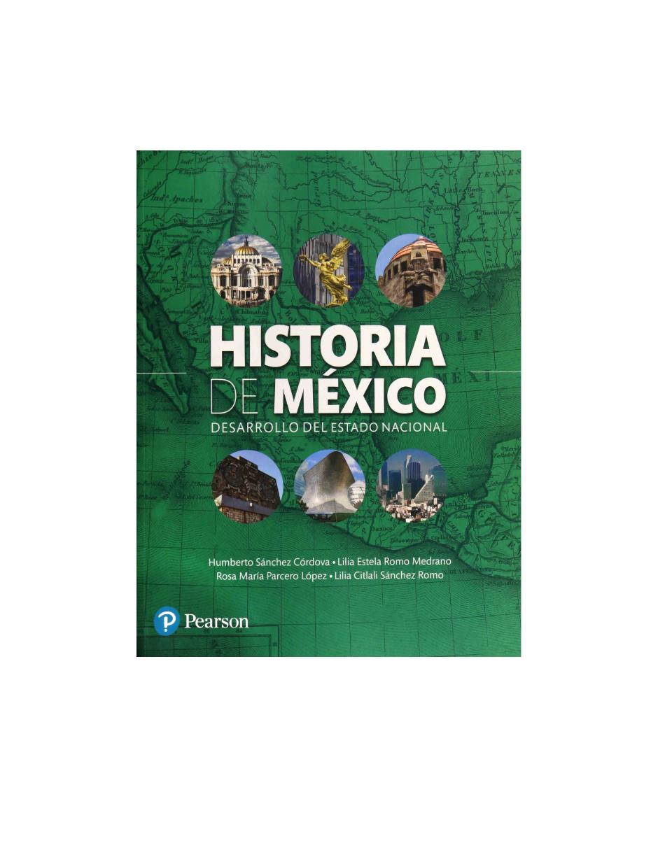 Revista Historia De México
