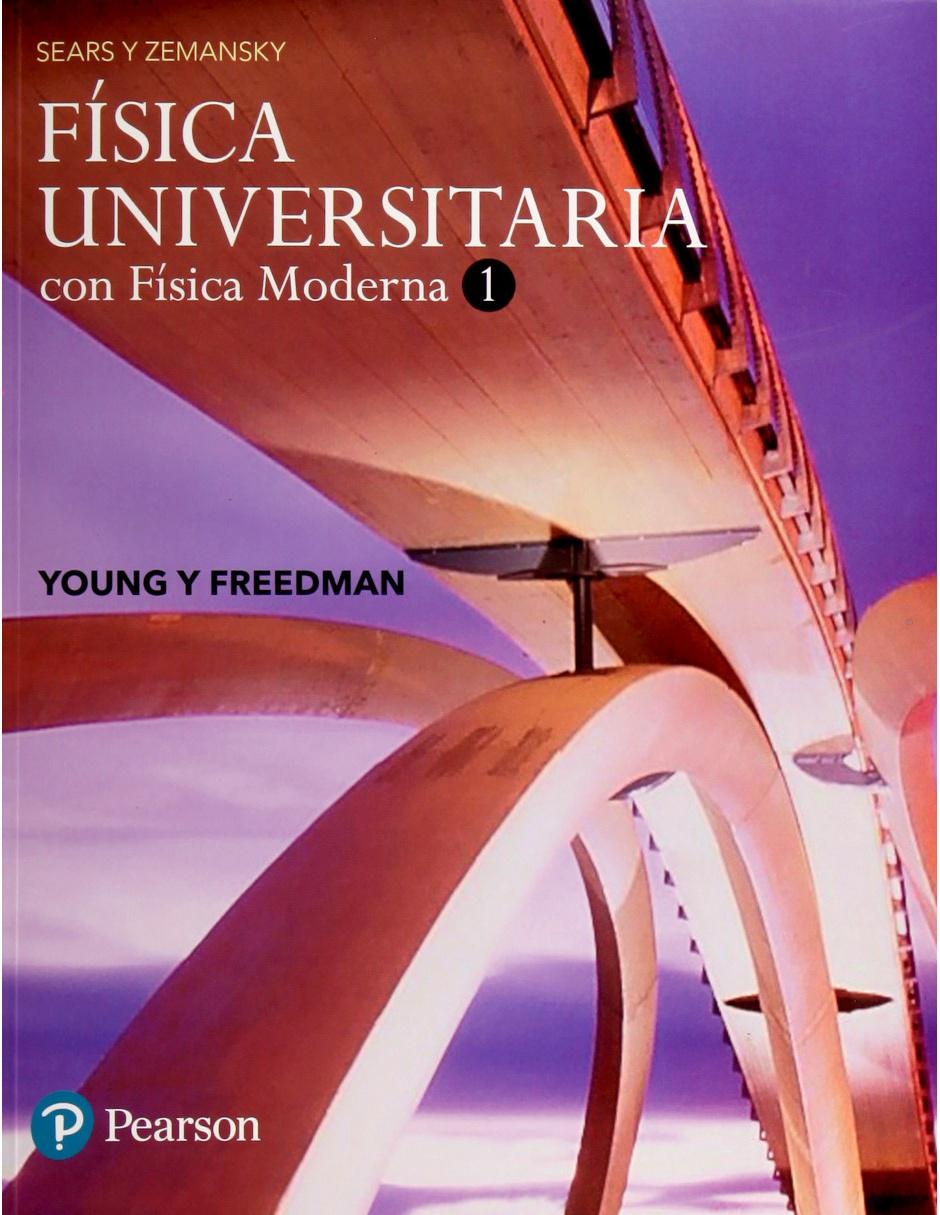 Revista Física Universitaria Con Física Moderna 1 De Sears Y Zemansky