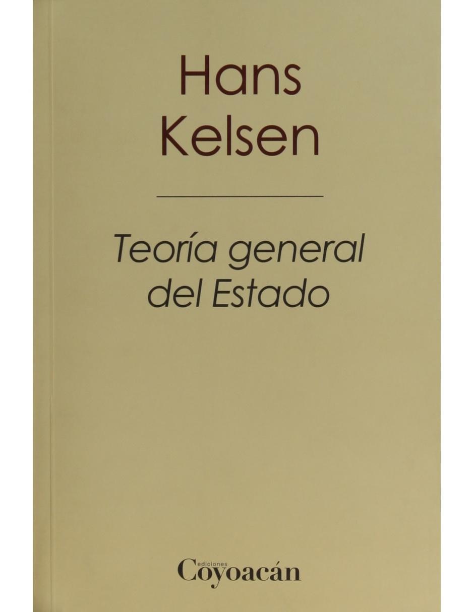 Revista Teoría General Del Estado Revista Teoría General Del Estado