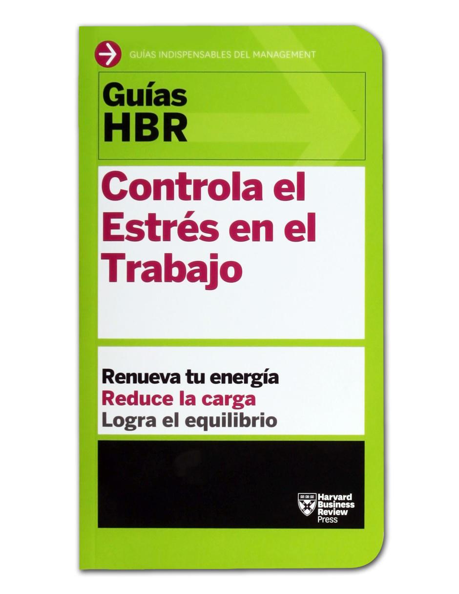 Revista Controla El Estrés En El Trabajo Revista Controla El Estrés En El Trabajo