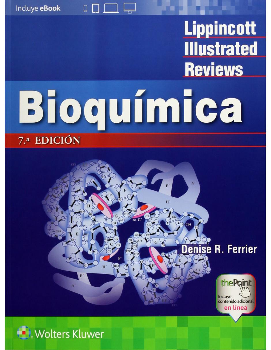Imagen de producto Revista Bioquímica