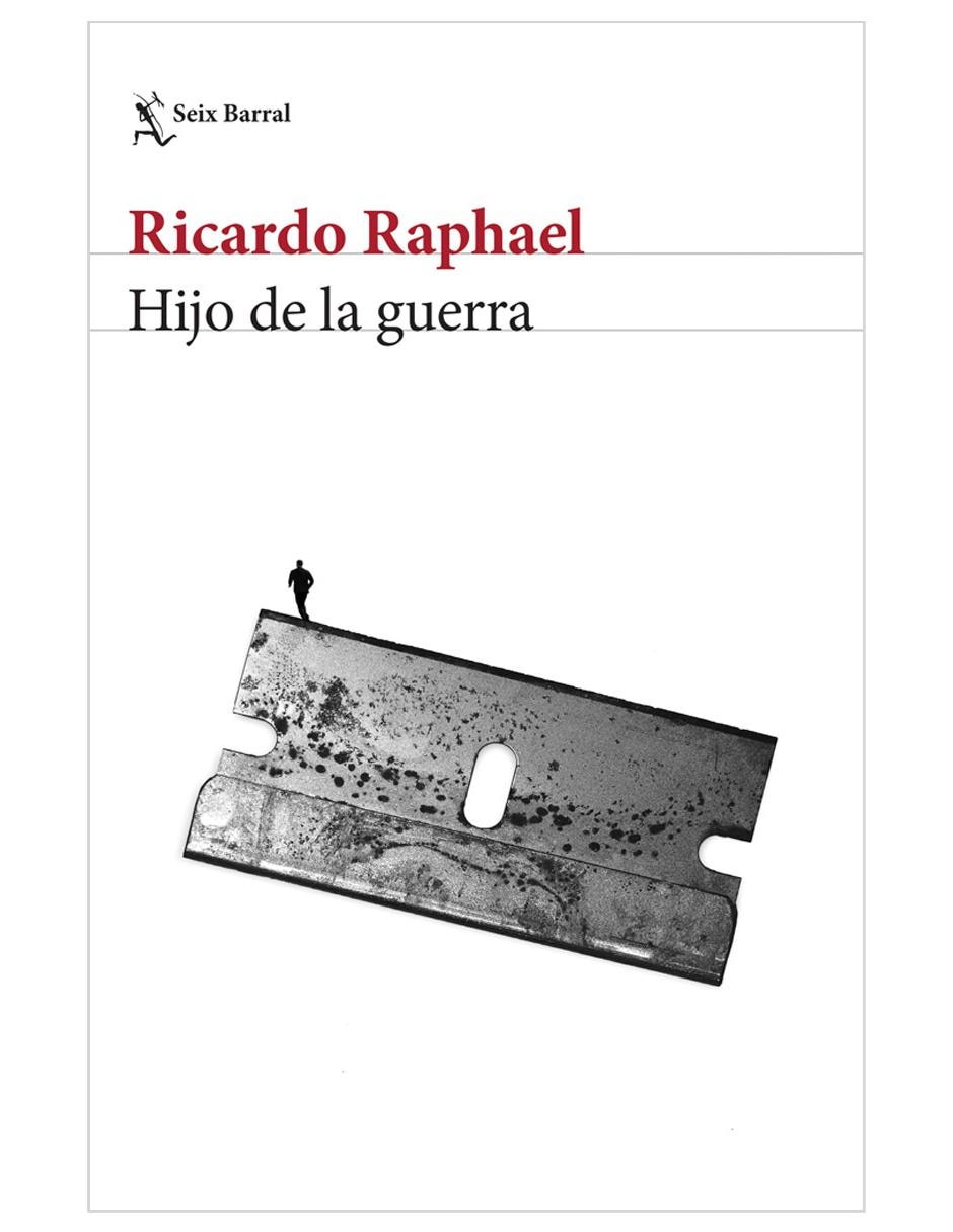Hijo de la guerra