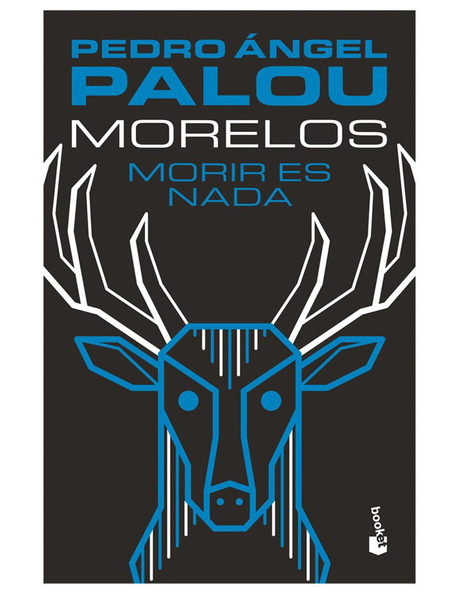 Imagen de producto Morelos Morir es Nada