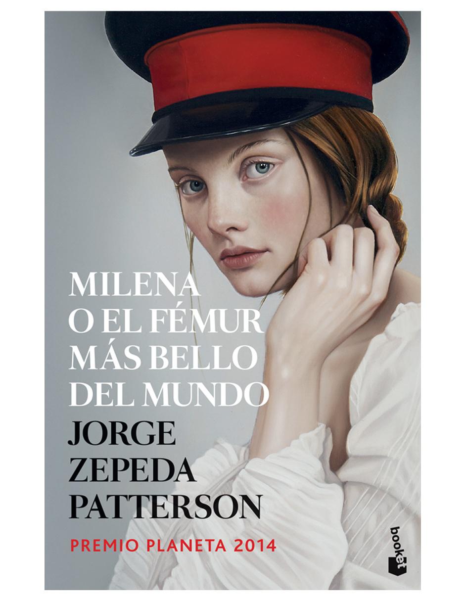 Imagen de producto Milena o el Femur más Bello del Mundo