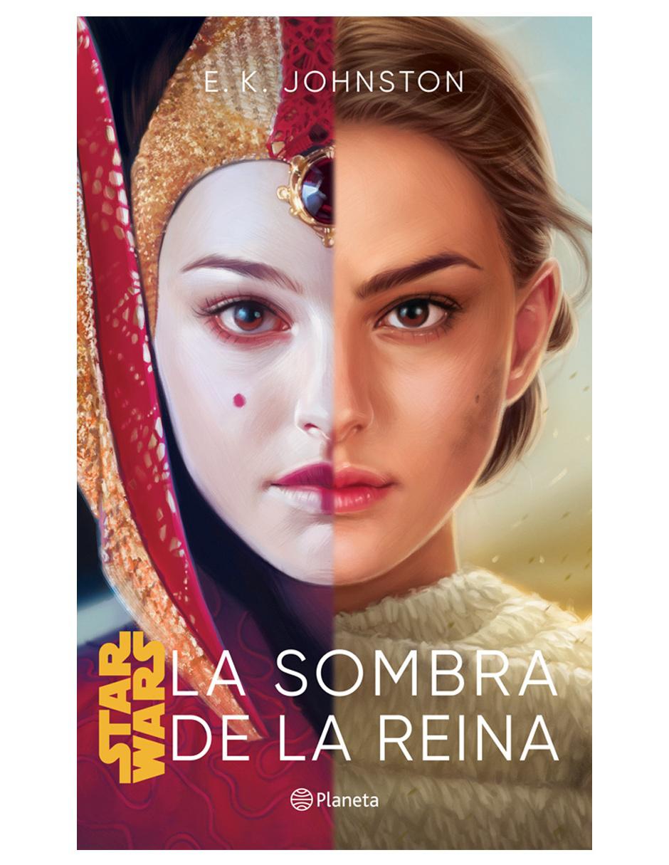 Imagen de producto Star Wars La Sombra de la Reina