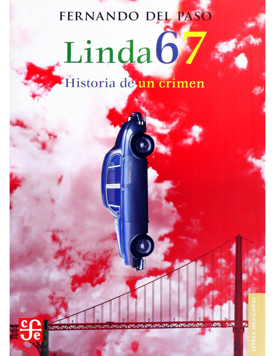 Libro Linda 67 1