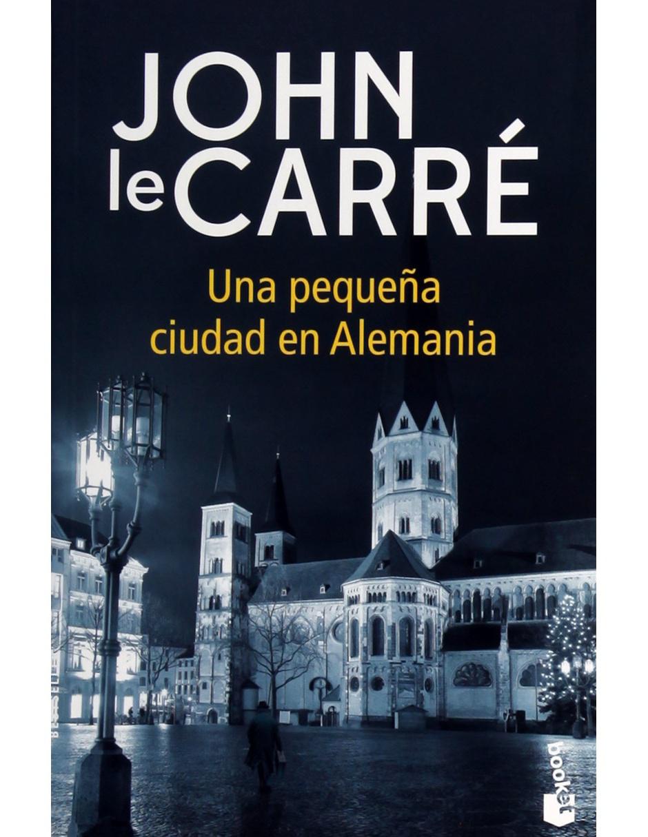 Imagen de producto Libro Una Pequeña Ciudad En Alemania