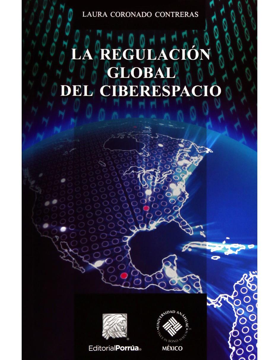 Imagen de producto Libro La Regulación Global Del Ciberespacio