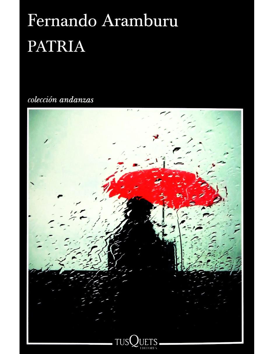 Imagen de producto Libro Patria