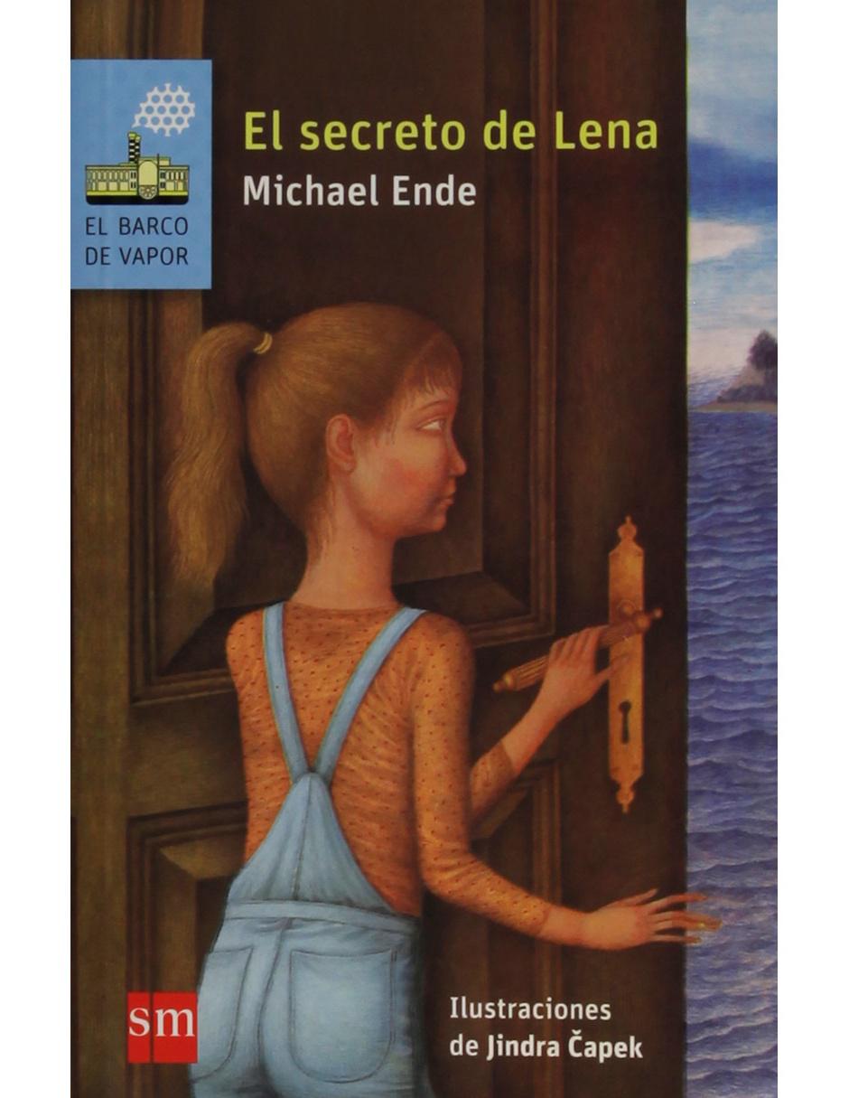 Libro El Secreto De Lena Libro El Secreto De Lena