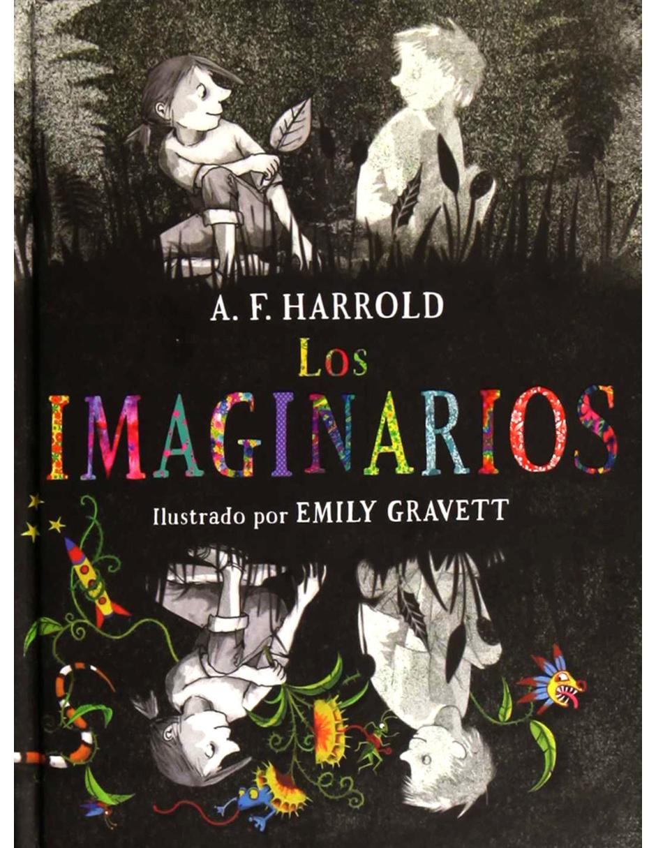 Libro Los Imaginarios 1