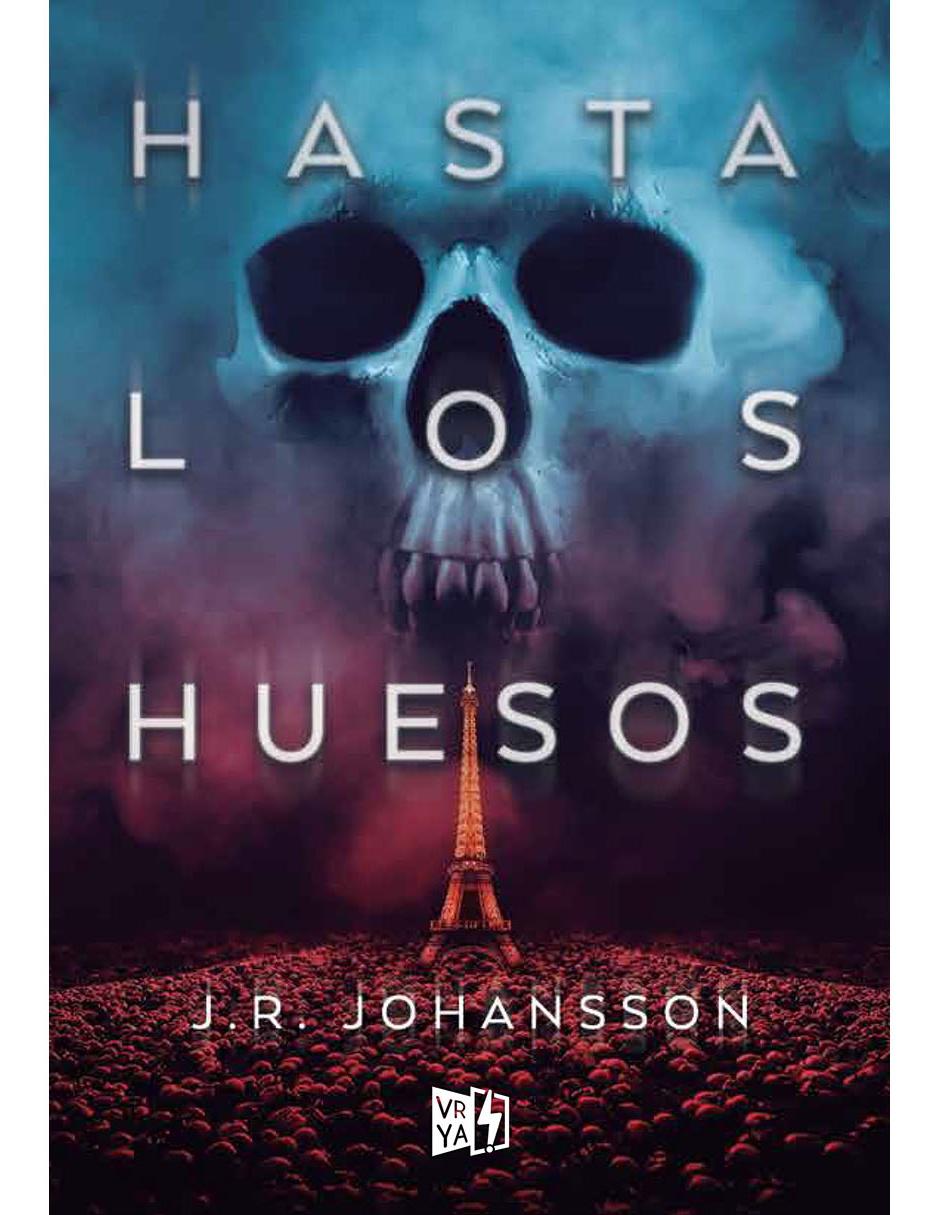 Imagen de producto Hasta Los Huesos