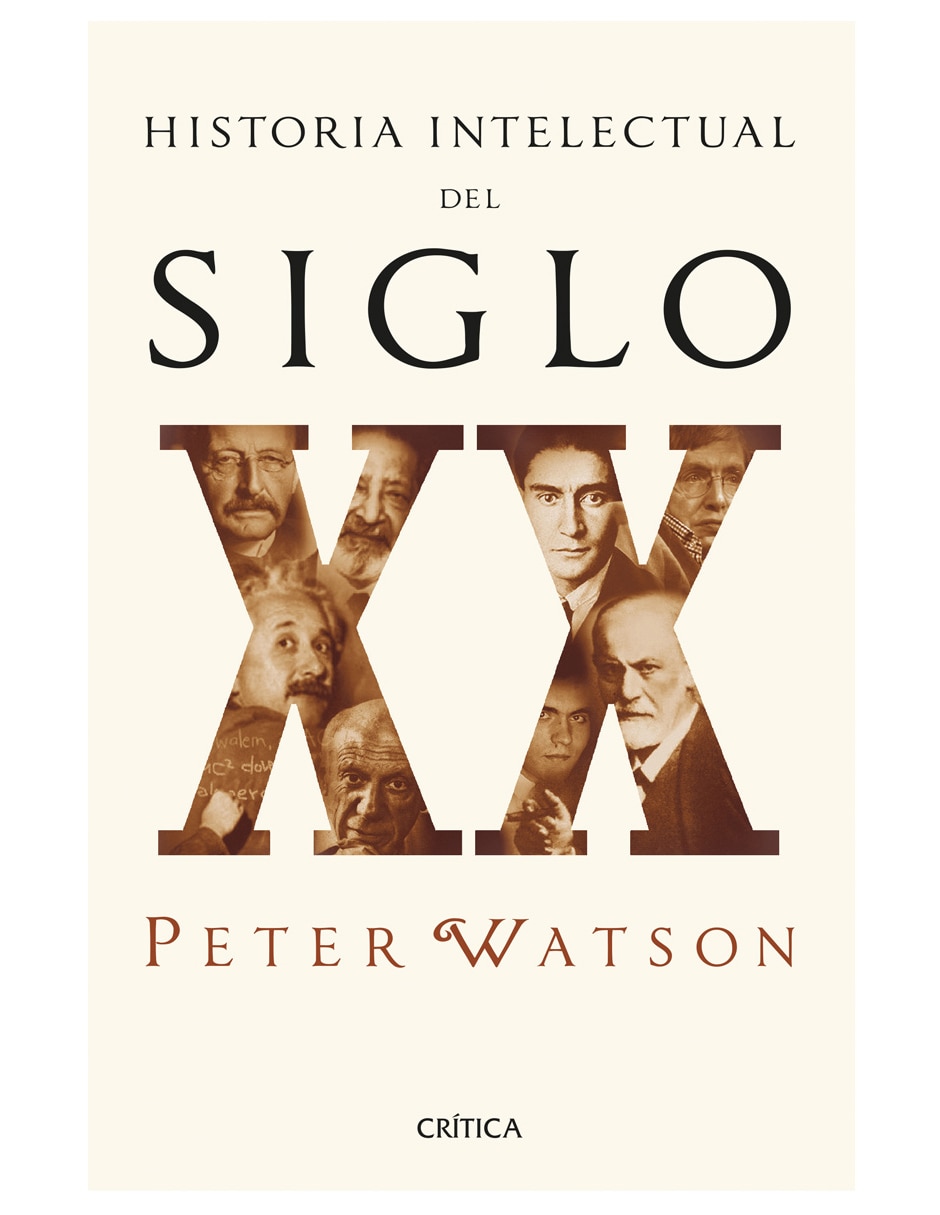 Historía Intelectual del Siglo XX
