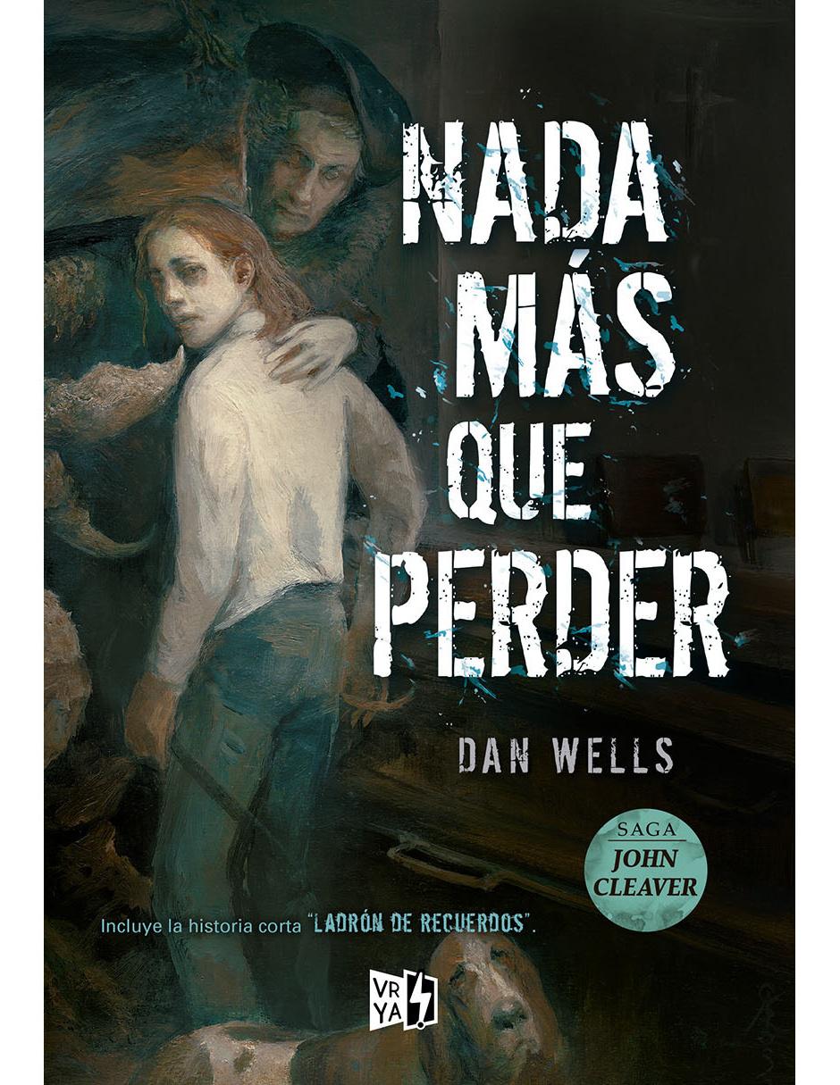 Imagen de producto Nada Más Que Perder
