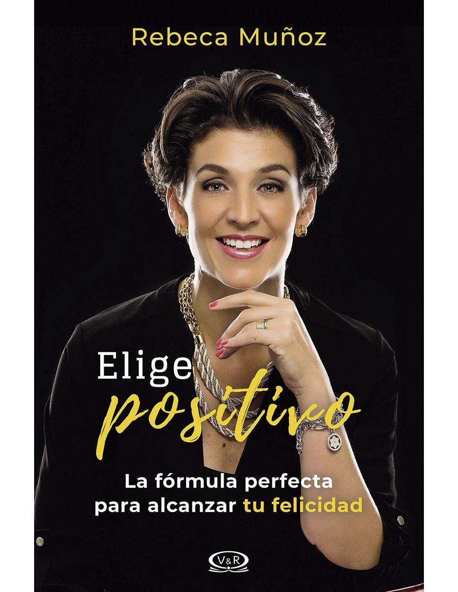 Imagen de producto Elige positivo