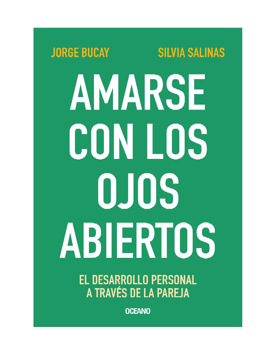 Imagen de producto Amarse con los Ojos Abiertos