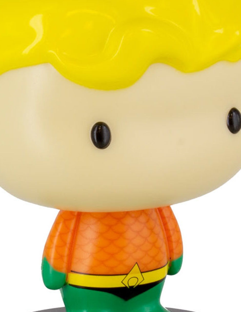 Lámpara 3D de personaje Lámpara 3D de personaje