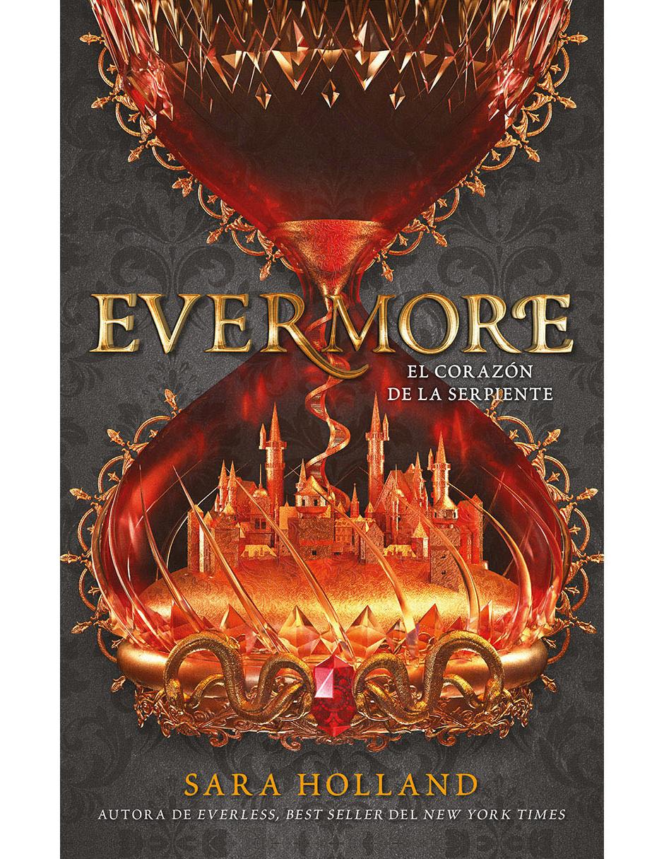Imagen de producto Evermore: El Corazón de la Serpiente