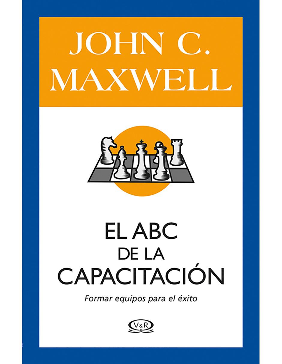Imagen de producto El ABC de la Capacitación