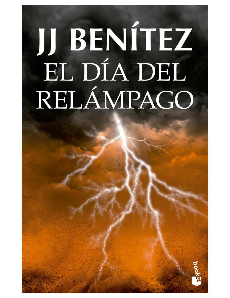 Imagen de producto El Día del Relámpago