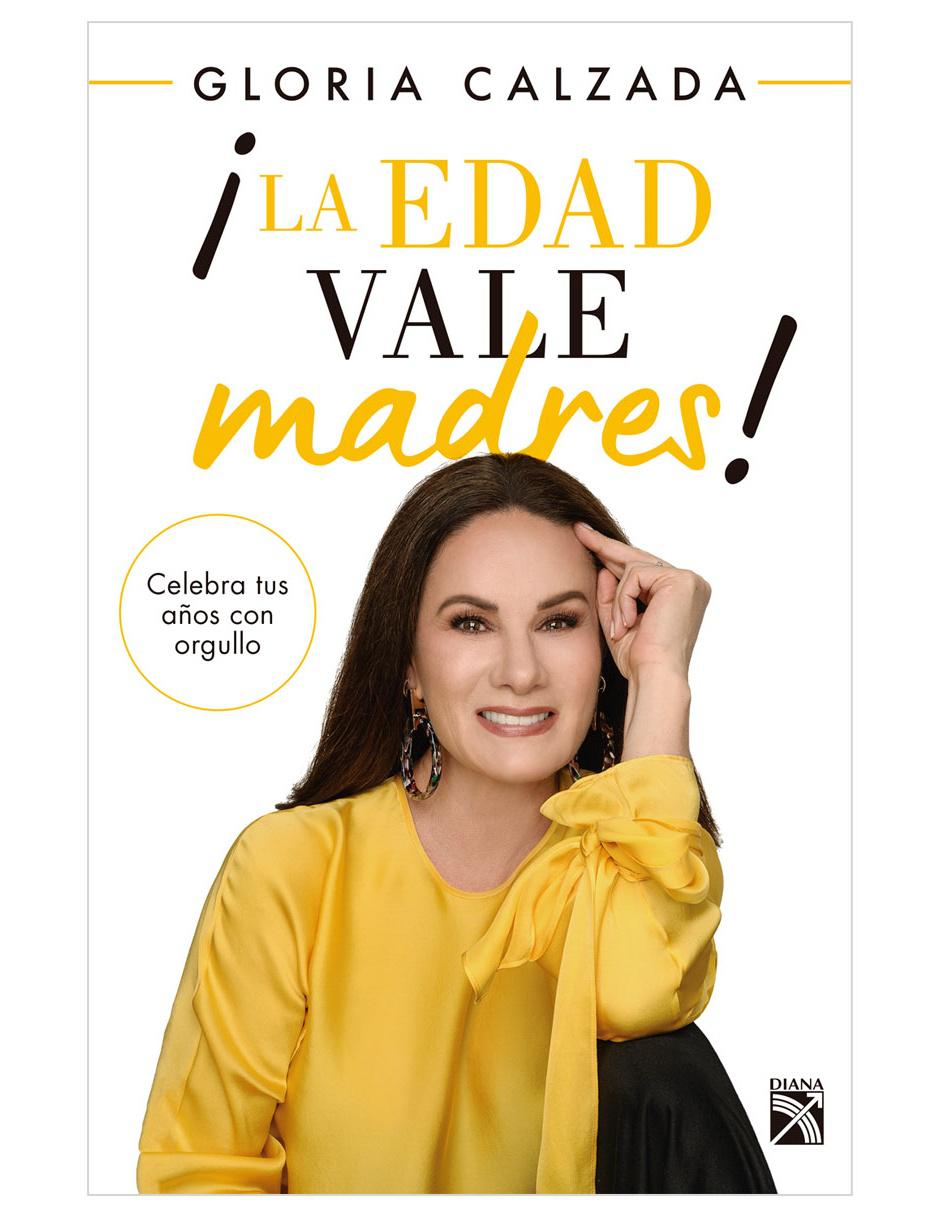 Imagen de producto ¡La Edad Vale madres!